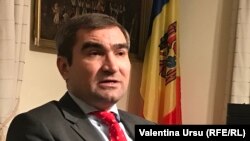 Lilian Darii: „NATO este gata să ofere R. Moldova ceea ce R. Moldova este gata să solicite de la NATO”