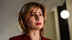 Тамар Талиашвили