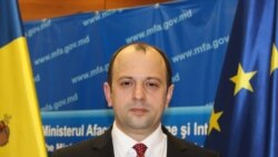 Oleg Țulea: R. Moldova continuă să fie o țară prioritară a asistenței pentru dezvoltare din partea României