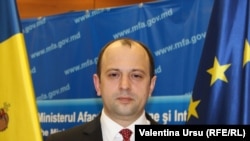 Oleg Țulea