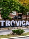 Mitrovicë e Veriut. Fotografi ilustruese nga arkivi.
