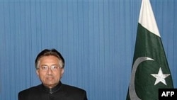 Pervez Musharraf