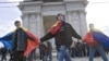 Приднестровье отпустило Молдавию на выборы