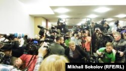 Яшина Кадыровх лаьцна рапорт довзуьйтуш