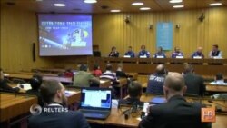 Россиянин и американец готовятся провести год на МКС