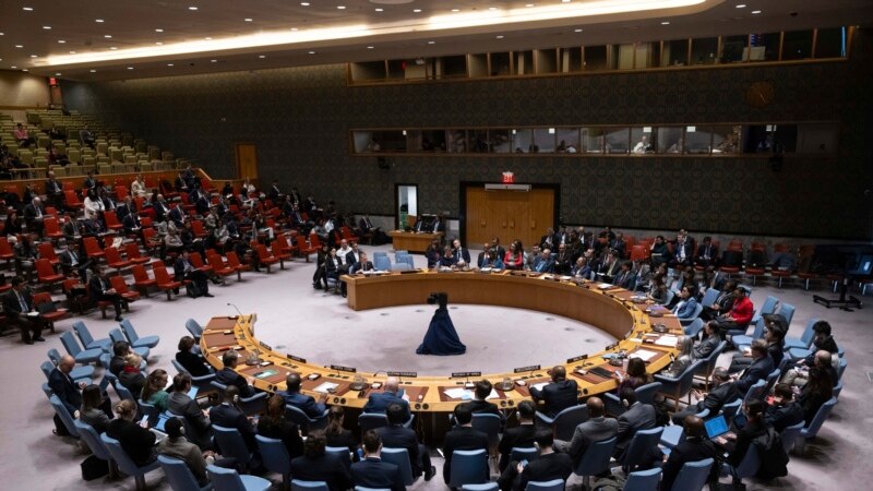 Këshilli i Sigurimit miraton rezolutën që kërkon “armëpushim të menjëhershëm” në Gazë 