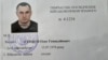UKRAINE -- Ukrainian filmmaker and former Kremlin political prisoner Oleh Sentsov has registered for military service. 