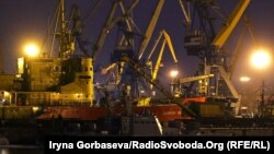 43% прибутку втрачено українськими портами тільки за один рік