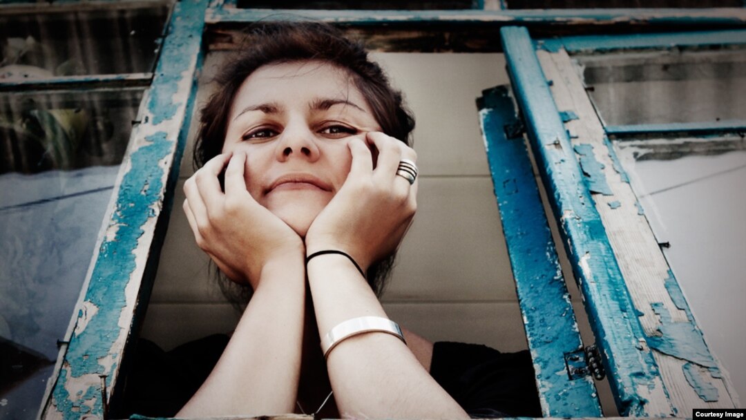 Ksenia Diodorova: "I find people's attitudes toward labor migrants deeply troubling."