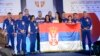Olimpijci Srbije: Sanjamo medalju u Sočiju