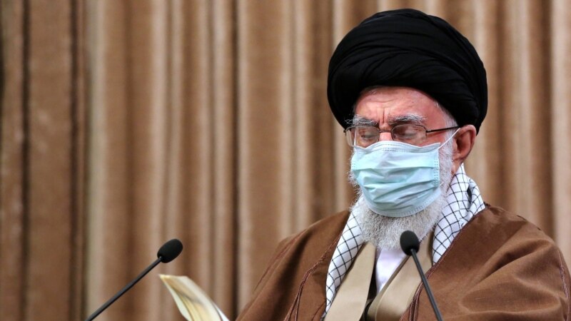 ირანის უზენაესმა ლიდერმა მხარი დაუჭირა „გუშაგთა საბჭოს“ გადაწყვეტილებას ზომიერი კანდიდატების დისკვალიფიკაციის შესახებ