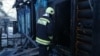 Кузбасс: в пожаре погибли восемь человек, в том числе трое детей