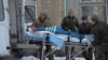 UN Says At Least 9,940 People Killed In Eastern Ukraine Conflict
