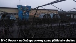 Янгыннан соң алан күренеше