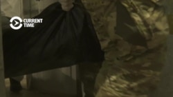 'Some Were So Young': Ukrainian Frontline Morgue Workers Bear Witness To Military Deaths