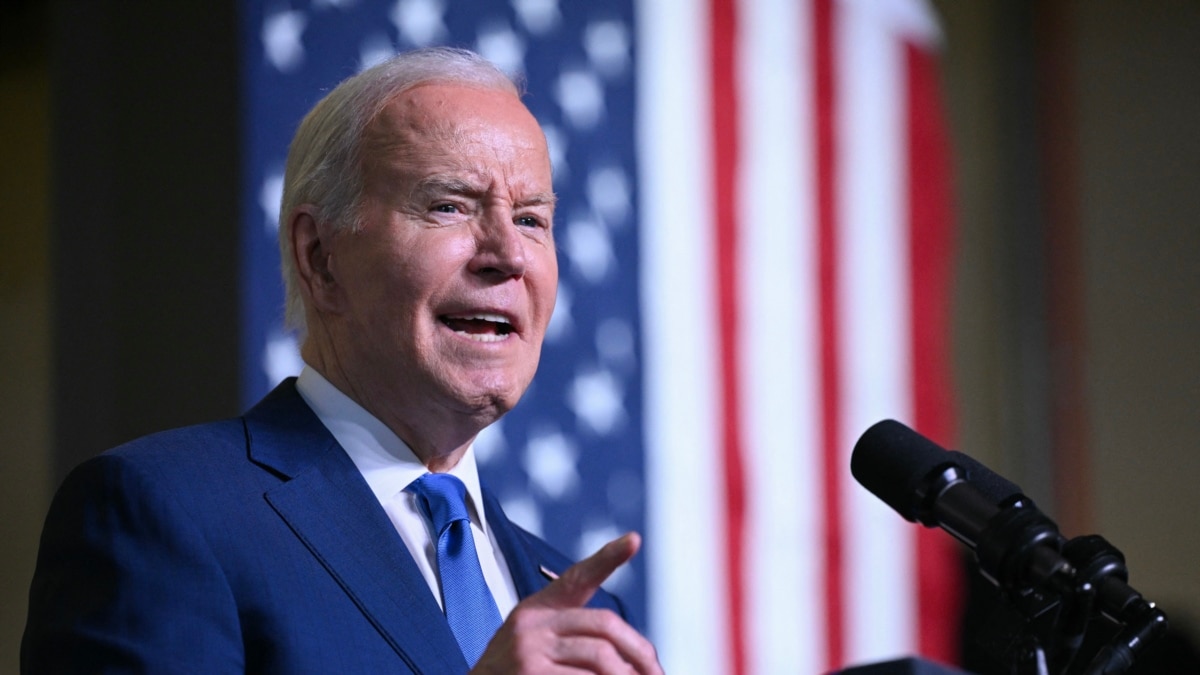 Biden signs bill prohibiting Russian uranium imports