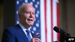 Președintele SUA, Joe Biden, avertizează Israelul că va opri unele livrări de arme dacă armata israeliană atacă Rafah.