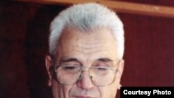 Božidar Jakšić, sociolog iz Beograda, 16. avgust 2008.