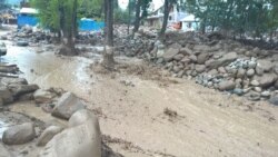 Олмаотадаги ўзбек муҳожири билан суҳбат