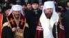 Голова ПЦУ назвав «питанням майбутнього» об’єднання з Українською греко-католицькою церквою