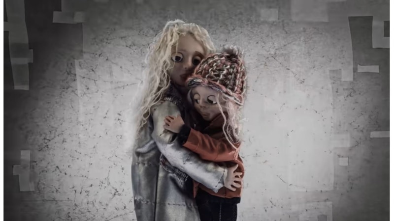 Aproape patru ani de război | Două cântărețe ucrainene, în turneul mondial „Copiii furați”