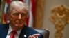 Președintele SUA, Donald Trump, a declarat că un acord de pace cu Iranul va fi semnat pe 19 iunie.