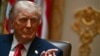 US President Donald Trump said in an interview with The Wall Street Journal that he planned to make an announcement imminently on an Iran peace agreement. Tehran has not confirmed a deal has been reached.