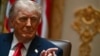 Predsjednik SAD Donald Trump