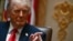 «З боку США президент Трамп (на фото) багаторазово й недвозначно заявляв, що Іран не може володіти ядерною зброєю. З іранського боку вважають, що мають невід’ємне право збагачувати уран або розвивати ядерний потенціал – за їхніми словами, не для створення зброї»
