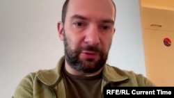 Александр Полупан