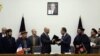 فرانسه برای انکشاف افغانستان حدود ۶۲ میلیون یورو کمک بلاعوض نمود