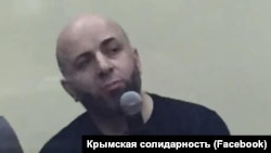 Teymur Abdullayev