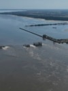Një vit nga shkatërrimi i digës: Ukraina ende vuan pasojat e përmbytjeve