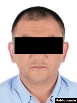 АКШда кармалган кыргызстандык жаран. 5-февраль, 2026-жыл