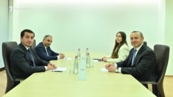 «Գրիգորյանի և Հաջիևի հանդիպումը պատերազմի սպառնալիքը կառավարելու համար էր». Փաշինյան
