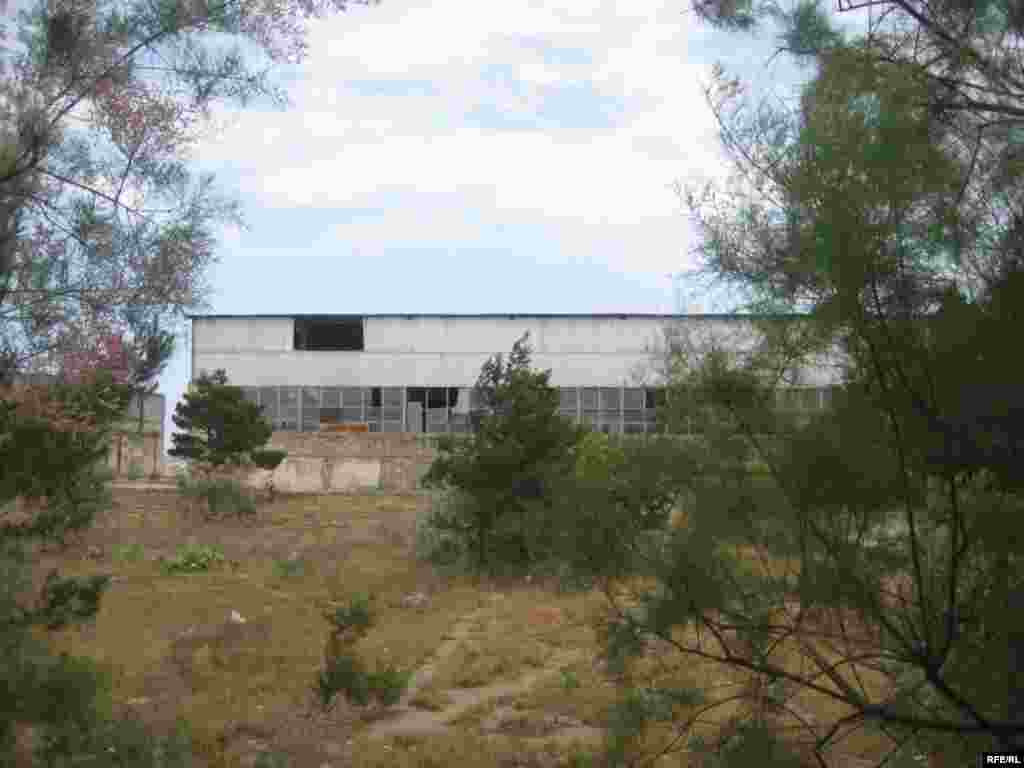 Lələsi köçən Azərbaycan sənayesi #6