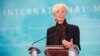 Лаґард: МВФ може припинити співпрацю з Україною через неналежну боротьбу з корупцією