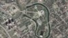 Google карти тIехь Кадыровн резиденци