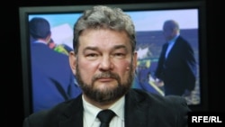 Вадим Лукашевич