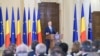 Klaus Iohannis: România va continua în relația cu Republica Moldova doar proiectele de sprijin care sunt dedicate direct cetățenilor