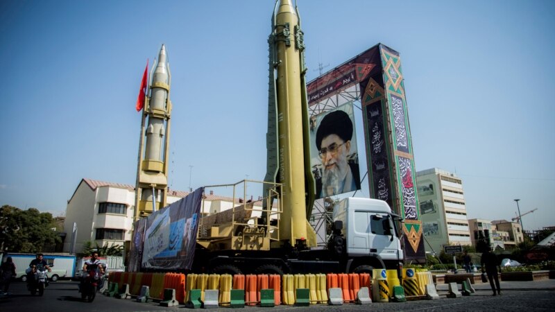 МАГАТЭ: Иран өзөктүк келишимдеги шарттарды аткарып келе жатат