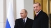 Jesu li Putin i Erdogan previše slični da bi se dogovorili?