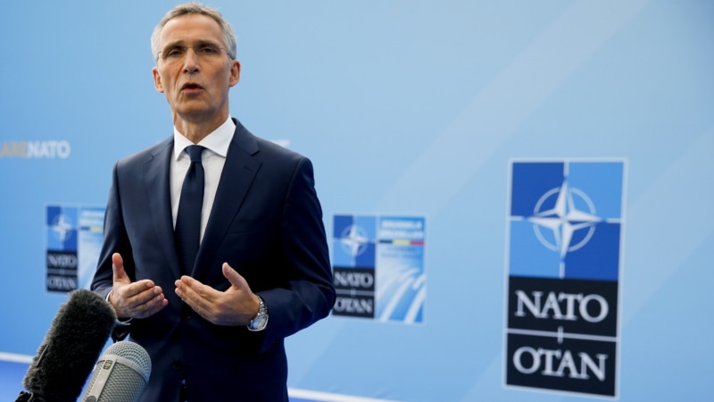 НАТО нема да ја покани Босна и Херцеговина