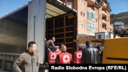 Македонија во карантин поради коронавирусот