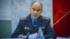 U.S. Puts Sanctions On Belarusian Police, Official Over Crackdown