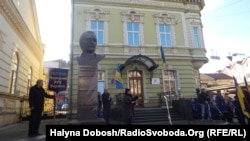 Теракт планувався в центрі Івано-Франківська, стверджує СБУ (фото ілюстративне)