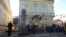 Теракт планувався в центрі Івано-Франківська, стверджує СБУ (фото ілюстративне)