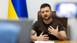 Presidenti ukrainas, Volodymyr Zelensky