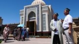 Перекресток: Узбекистан после Каримова. 2 года спустя