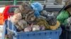 Українці створюють забагато сміття, стільки не переробиш – представник НЕЦУ